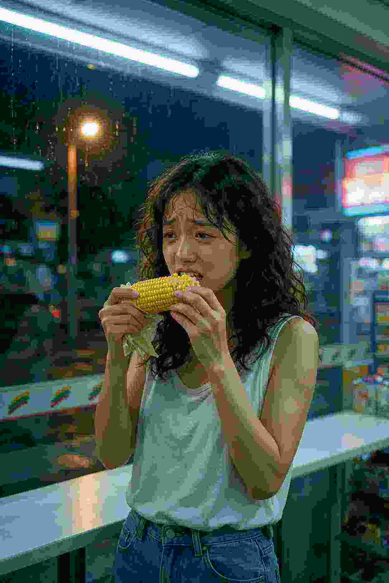 谜案迷局