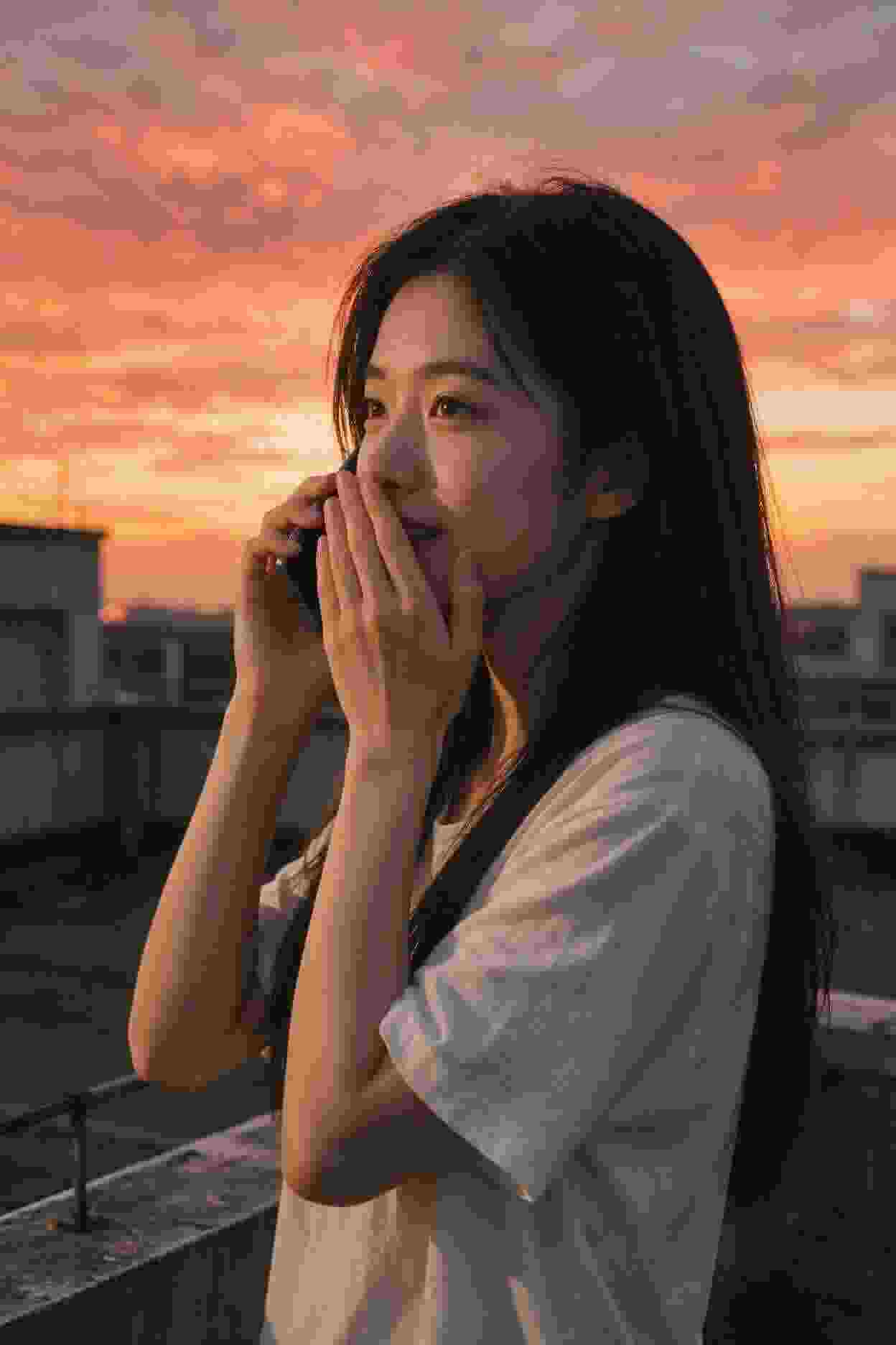 手足情深