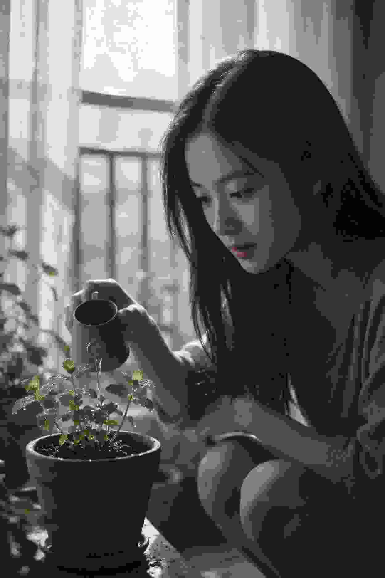 父爱如山