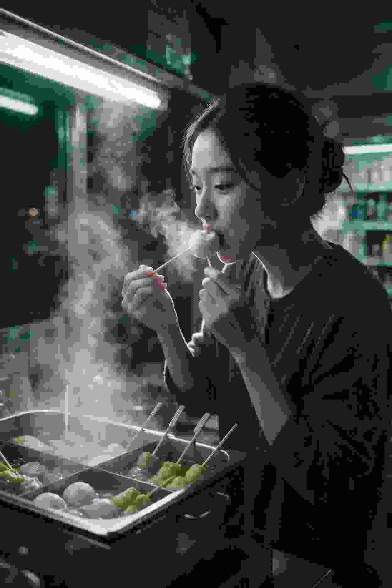 商场风云