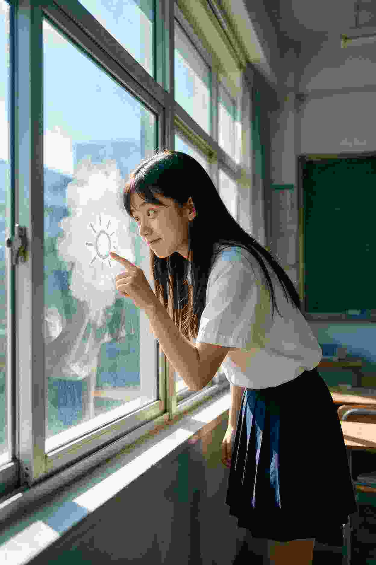 异国恋情