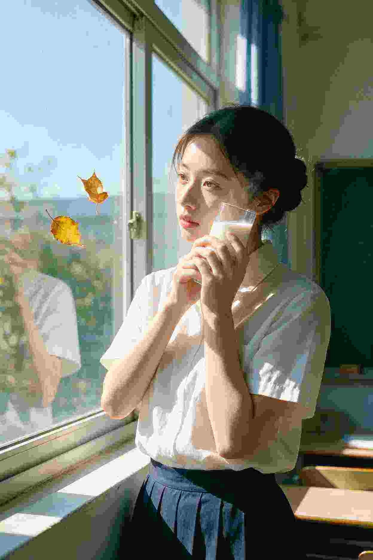 校园初恋